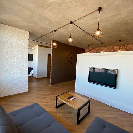 Loft Pearl Of Arcadia Apartments Odesa Exterior photo