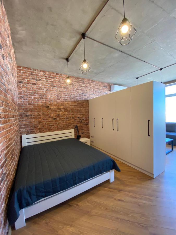 Loft Pearl Of Arcadia Apartments Odesa Exterior photo