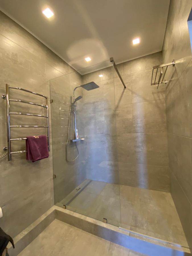 Loft Pearl Of Arcadia Apartments Odesa Exterior photo