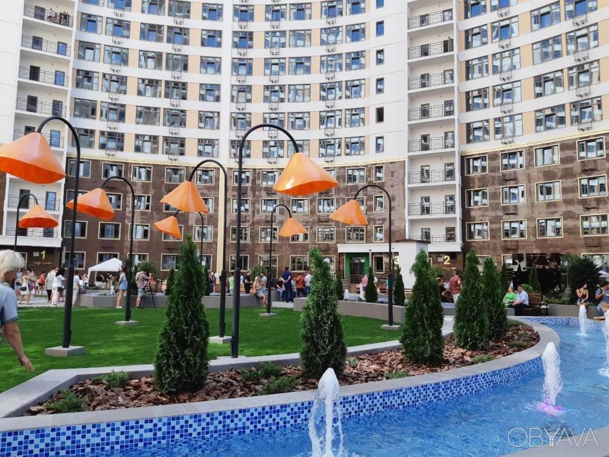 Loft Pearl Of Arcadia Apartments Odesa Exterior photo
