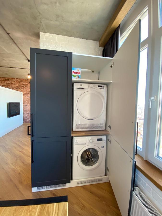 Loft Pearl Of Arcadia Apartments Odesa Exterior photo