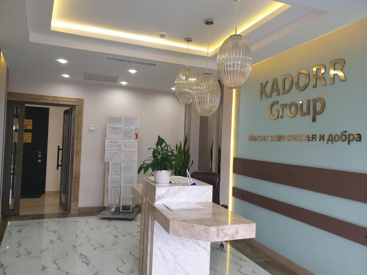 Loft Pearl Of Arcadia Apartments Odesa Exterior photo