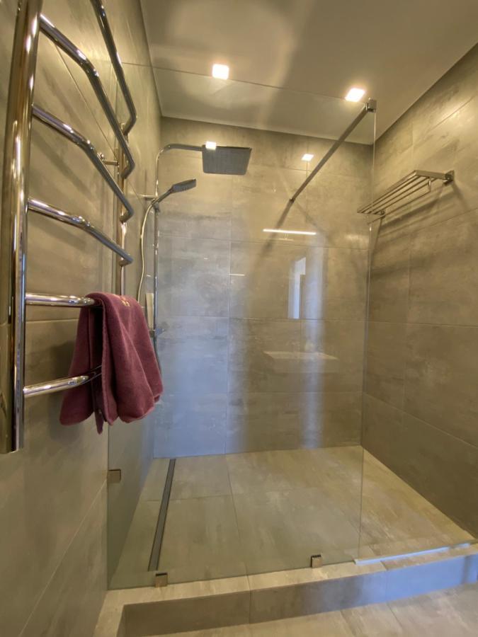 Loft Pearl Of Arcadia Apartments Odesa Exterior photo