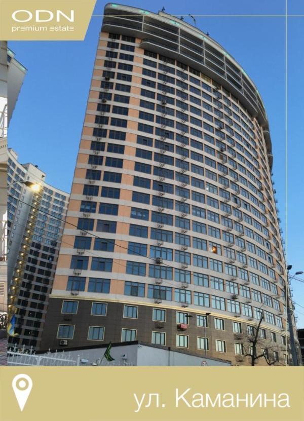 Loft Pearl Of Arcadia Apartments Odesa Exterior photo